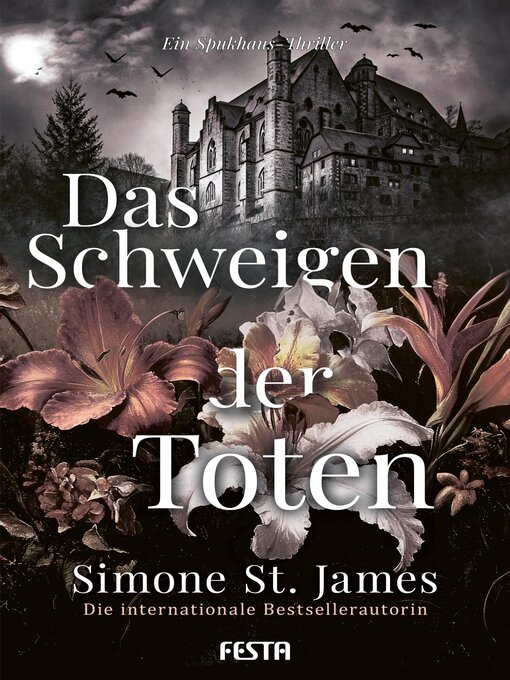Title details for Das Schweigen der Toten by Simone St. James - Wait list